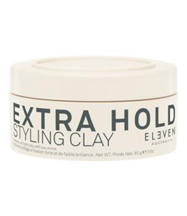 Eleven Australia Extra Hold Styling Clay 85gr