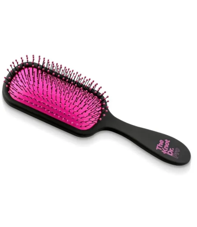 The Knot Dr. The Pro Hairbrush