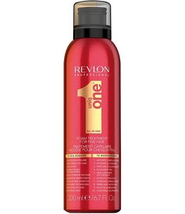 Revlon Uniq One Foam Treatment 200ml