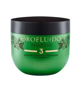 Orofluido Amazonia Deep Reconstruction Mask 500ml