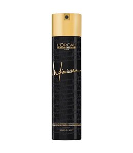 L'Oreal Infinium Soft Haarspray 300 ml