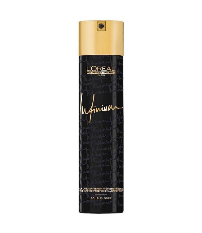 L'Oreal Infinium Soft Haarspray