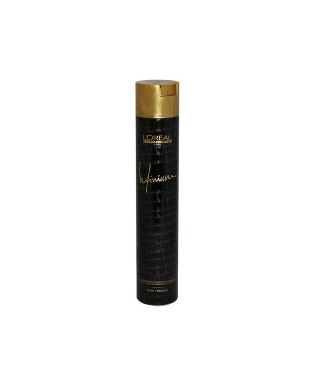 L'Oreal Infinium Forte Haarspray 300ml