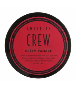 American Crew Cream Pomade - 85g