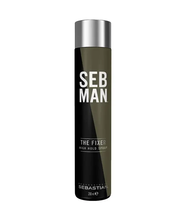 Sebastian SEB MAN The Fixer Spray - 200ml
