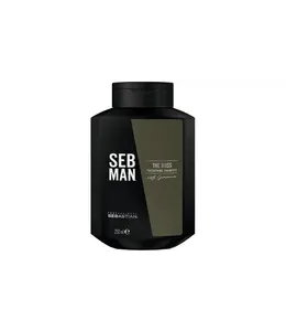 Sebastian Professional SEB MAN The Boss Thickening Shampoo  250ml