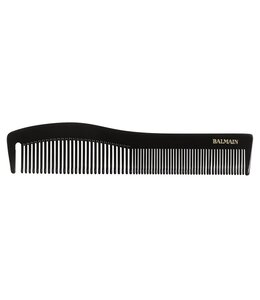 Balmain Cutting Comb Zwart