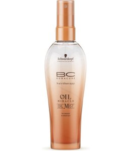 BC Bonacure Oil Miracle Oil Mist normal/thick hair  100ml