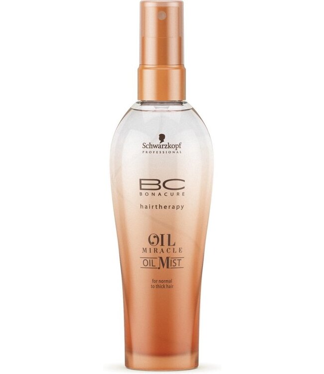 BC Bonacure Oil Miracle Oil Mist normal/thick hair  100ml