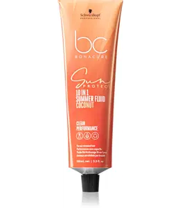 Schwarzkopf Bonacure Sun Protect 10 in 1 Summer Fluid - 100ml