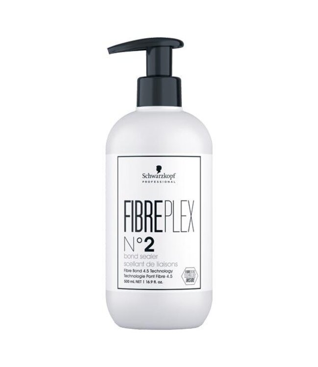 Schwarzkopf FibrePlex No 2 Bond Sealer 500 ml