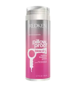 Redken Pillow Proof Blow dry Express Treatment Primer 150ml