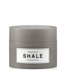 Maria Nila Shale Strong wax 100ml