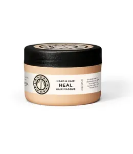 Maria Nila Head & Hair Heal Mask - 250ml