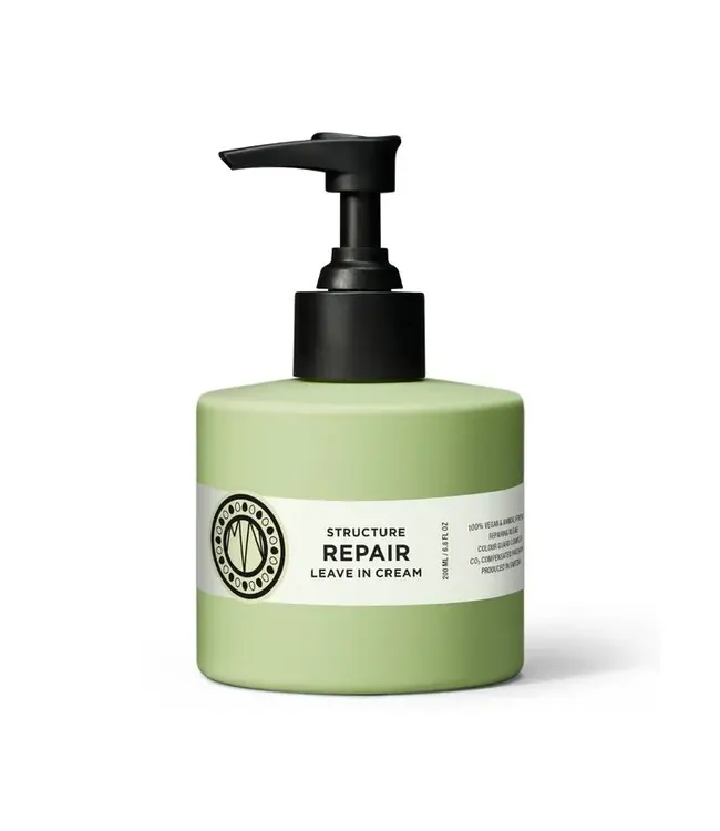 Maria Nila Palett Structure Repair Leave-In Cream - 200ml