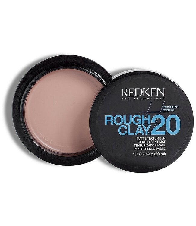 Redken Rough Clay 20 matte Texturizer 50ml