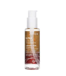 Joico K-Pak Color Therapy Luster Lock Glossing Oil 63ml