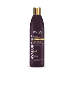 Kativa Hyaluronic Keratine & Co-enzym Q10 Conditioner 355ml