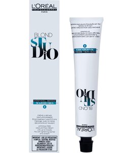  L'Oréal Blond Studio Highlights Cream Step 1 Majimeches 50ml