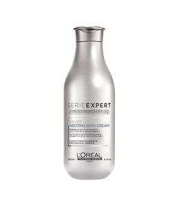 L òreal Expert Silver Conditioner 200ml