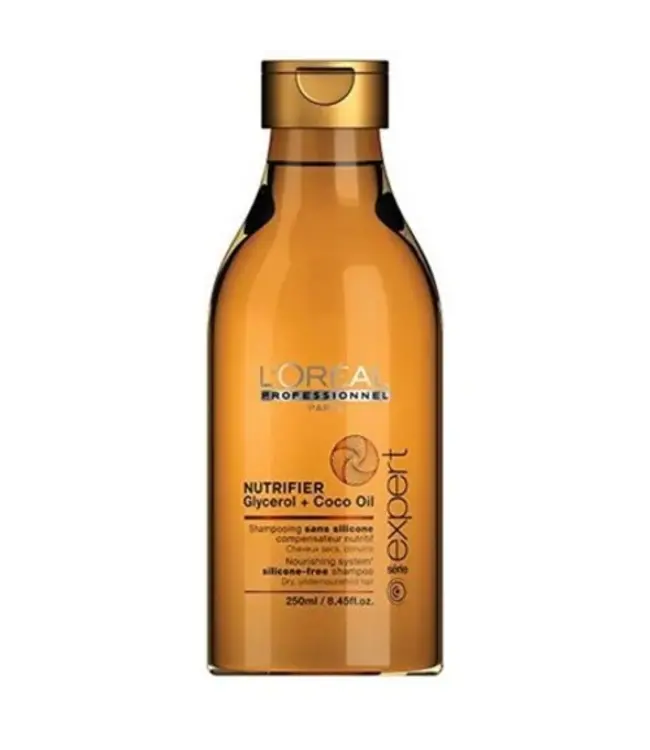 L'Oreal  Serie Expert Nutrifier Shampoo