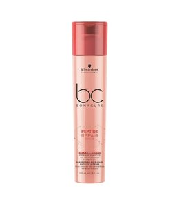 Schwarzkopf BC Bonacure Repair Rescue Deep Nourishing Shampoo 250ml