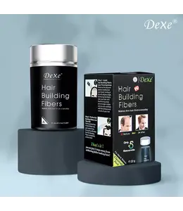 Dexe Hair Building Fibers 22g.