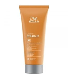 Wella Creatine+ Straight H 200ml