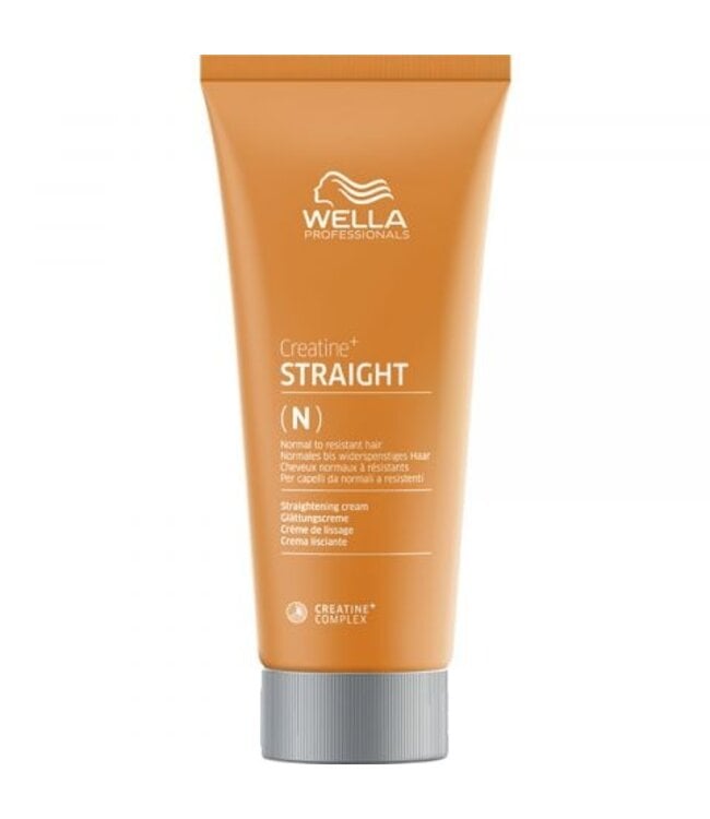 Wella Creatine+ Straight N 200ml