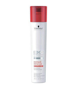 Schwarzkopf Bonacure Repair Rescue Reversilane Shampoo