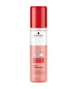 Schwarzkopf BC Bonacure Repair Rescue Spray Conditioner 200ml
