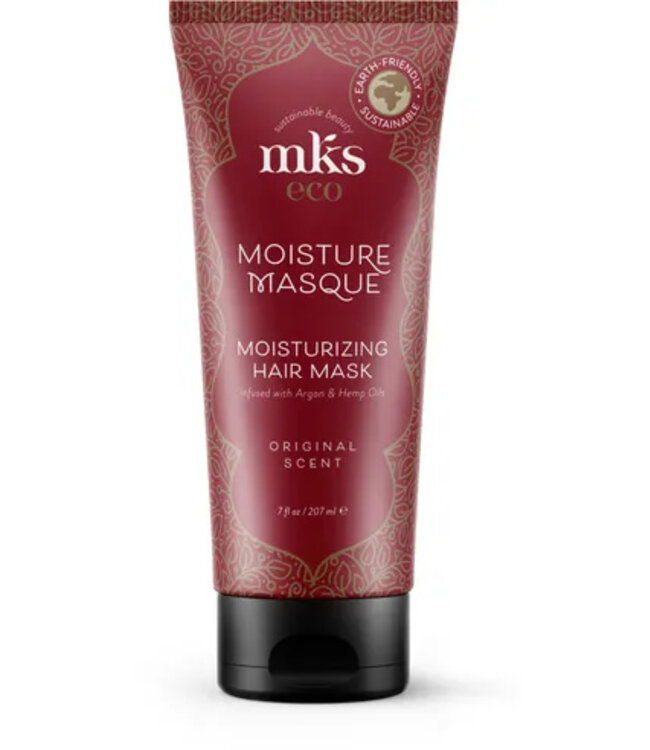 MKS-Eco Moisture Masque 207ml