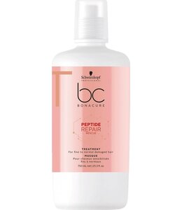 Schwarzkopf Repair Rescue Treatment -750 ml