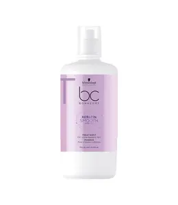 Schwarzkopf Bonacure Keratin Smooth Perfect Treatment - 750 ml