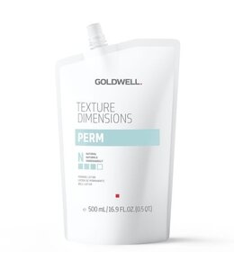 Goldwell Texture Dimensions Perm N 500 ml