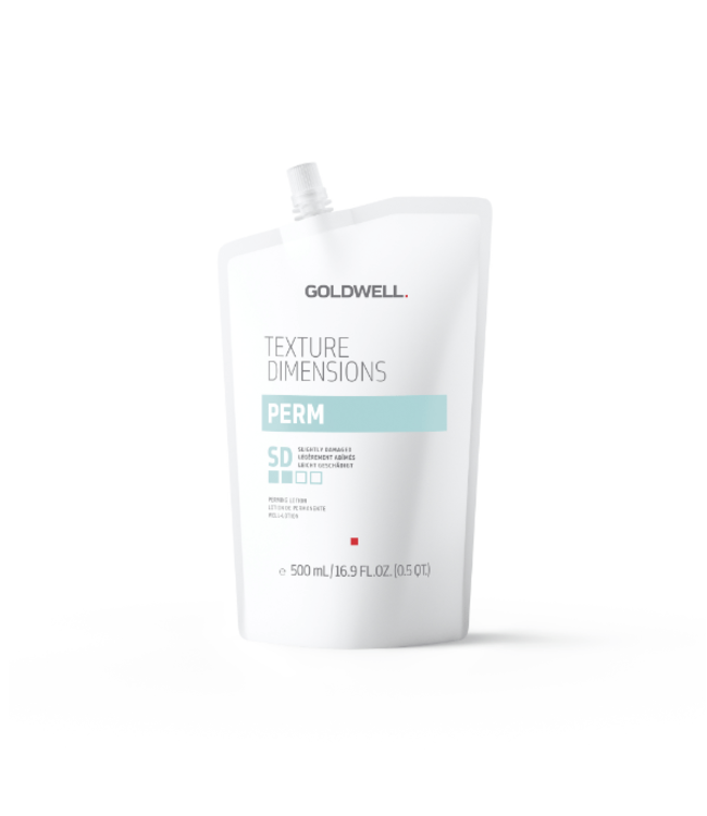 Goldwell  Texture Dimensions Perm SD  500 ml