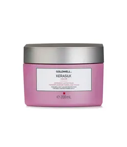 Goldwell Kerasilk Color Intensive Luster Mask 200 ml