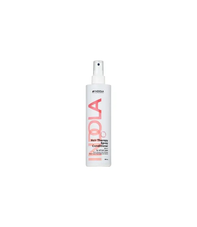 Indola Hair Therapy Spray Conditioner 300ml