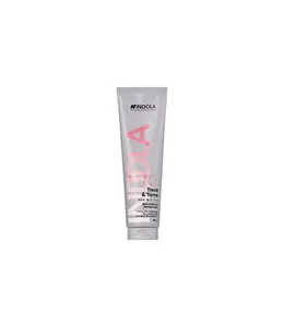 Indola Smooth Treat & Tame Curl Cream 150ml