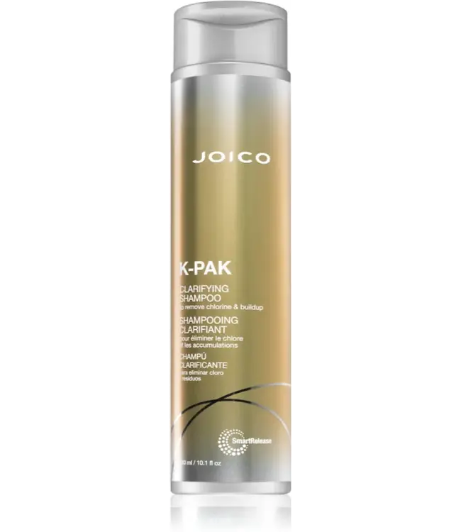 Joico K-Pak Clarifying Shampoo 300ml