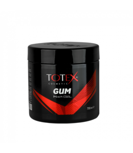 Totex Gum Hair Gel 700ml