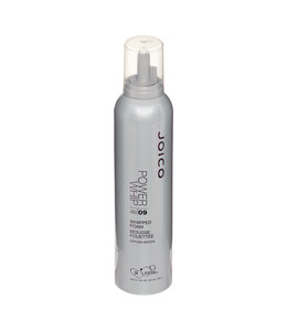 Joico Power Whip Whipped Mousse 09 300ml
