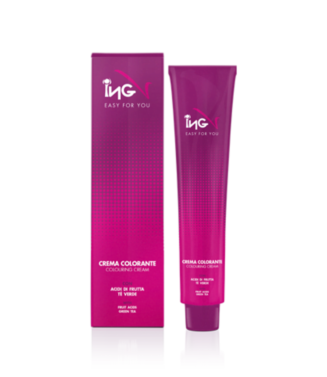 ING Colouring Cream 100ml