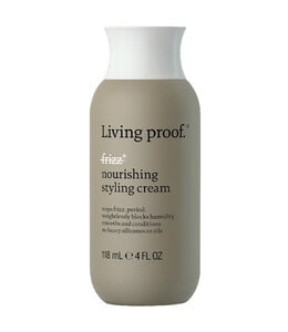 Living Proof No Frizz Nourishing Styling Cream 118 ml