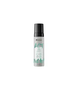 Indola ActNow Volume Mousse - 200ml