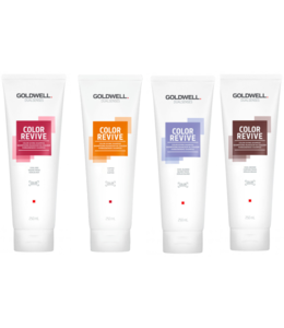 Goldwell Color Revive Shampoo 250ml