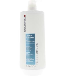 Goldwell Dualsenses Ultra Volume Gel-Conditioner Conditioner Fijn/Normaal Haar 1500ml