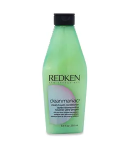 Redken - Clean Maniac Conditioner 250ml