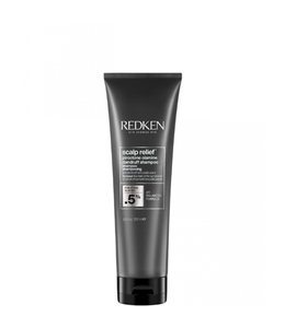 Redken Scalp Relief Dandruff Control Shampoo - 250ml