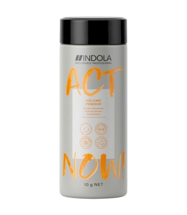 Indola - Act Now! - Texture Powder - 10 gr